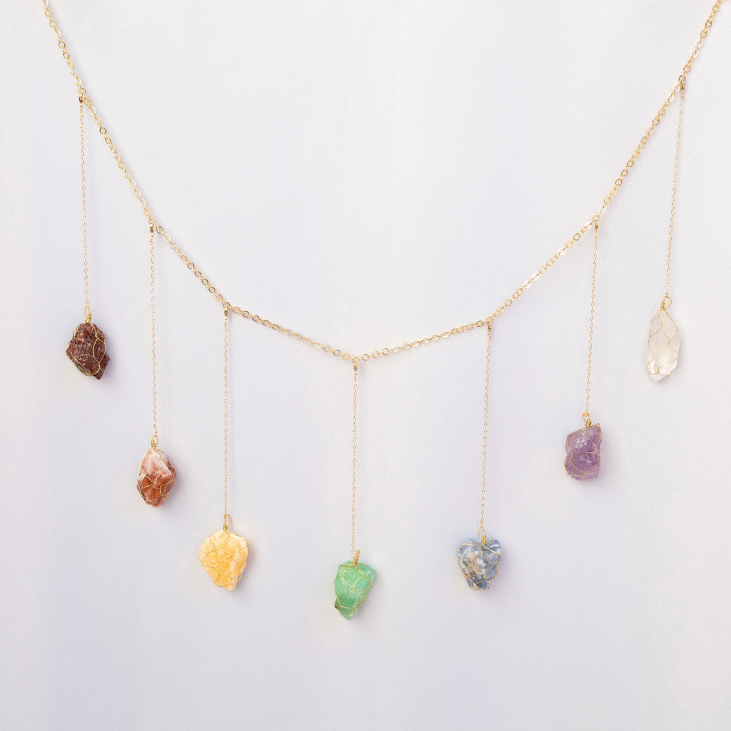 Wall Garlands Le Petit Crystal | Handmade Crystal Décor & Gifts | LePetitCrystal