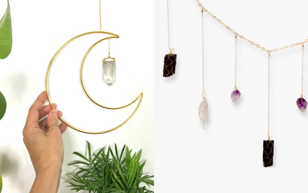 AT LE PETIT CRYSTAL | Le Petit Crystal | Handmade Crystal Décor & Gifts | LePetitCrystal