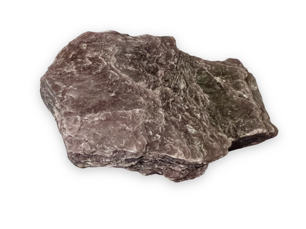 Lepidolite Crystal